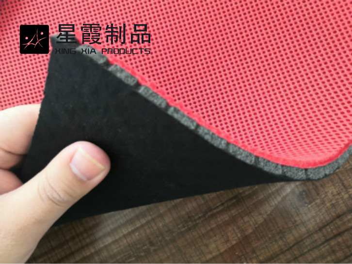 熱熔膠膜復合加工